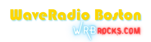 WaveRadio Boston