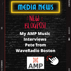 NEWS AMP Interview 062022