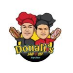 Donali Logo