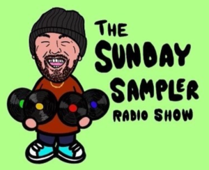 The Sunday Sampler