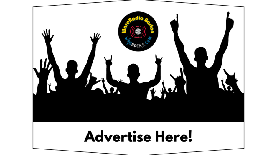 Advertise Your Business on WRB