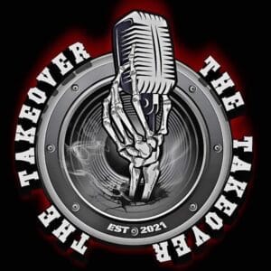 The TakeOver airs live Fridays 7pm eastern on WRBRocks.com