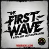 The First Wave on WaveRadio Boston