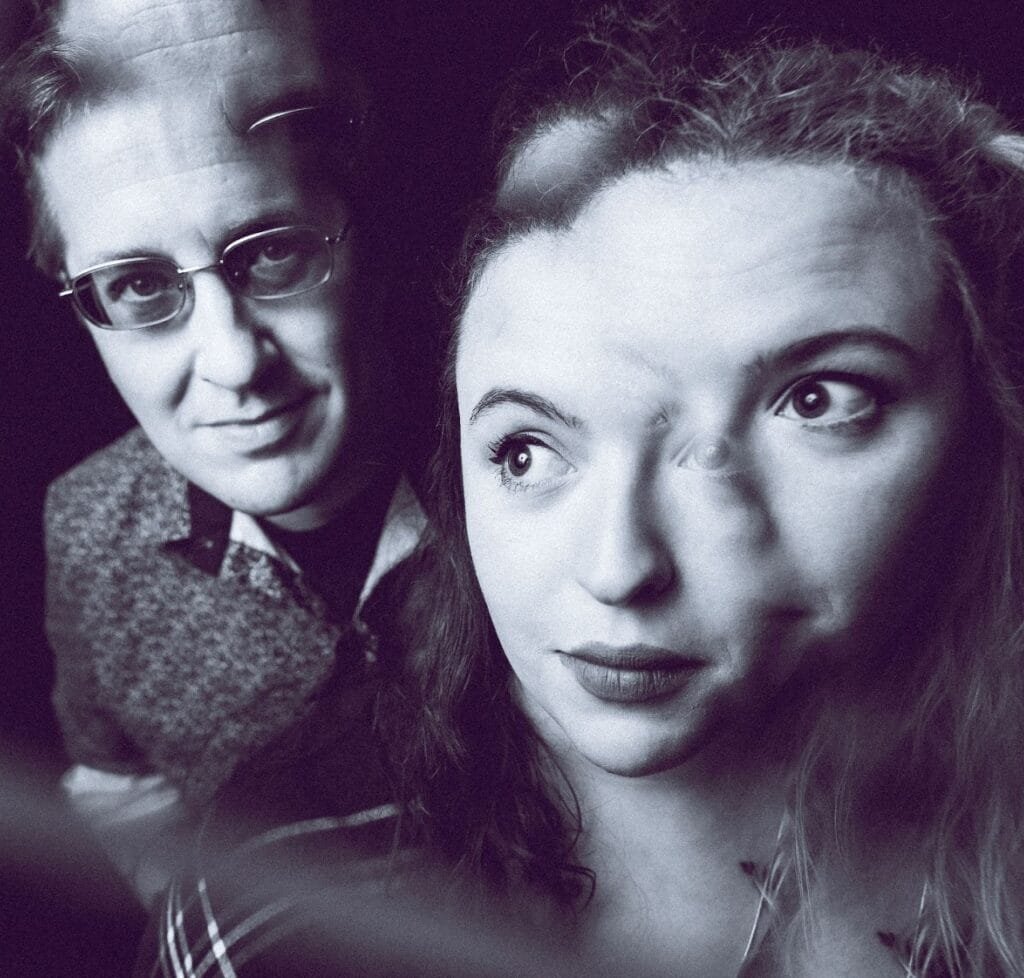 Phantom Ocean interviewed on Melted August 12, 2025