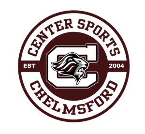 CENTER SPORTS Chelmsford, MA