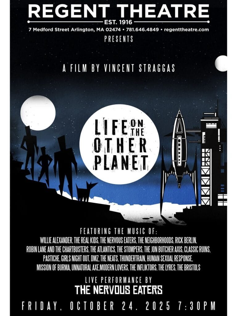 Life on the other planet