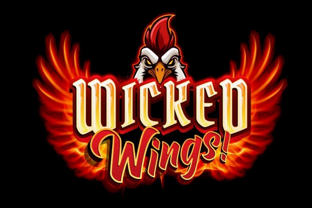 Wicked Wings in Billerica, MA
