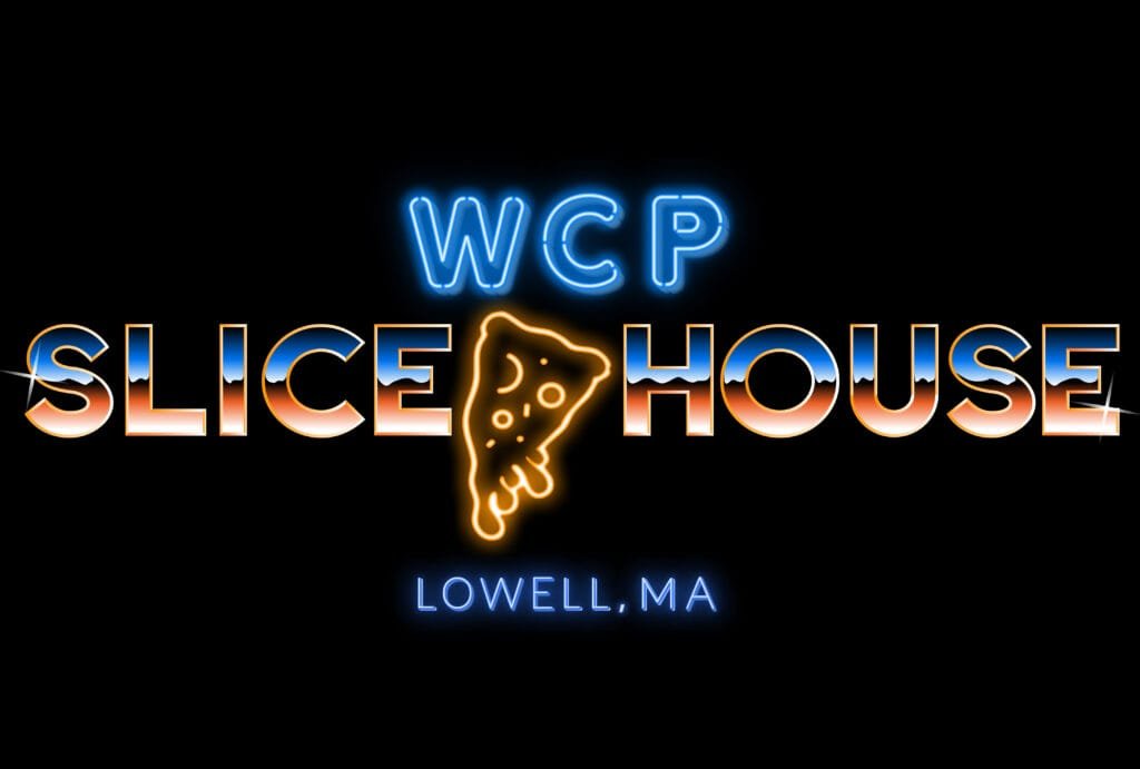 WCP Slice House in Lowell, MA