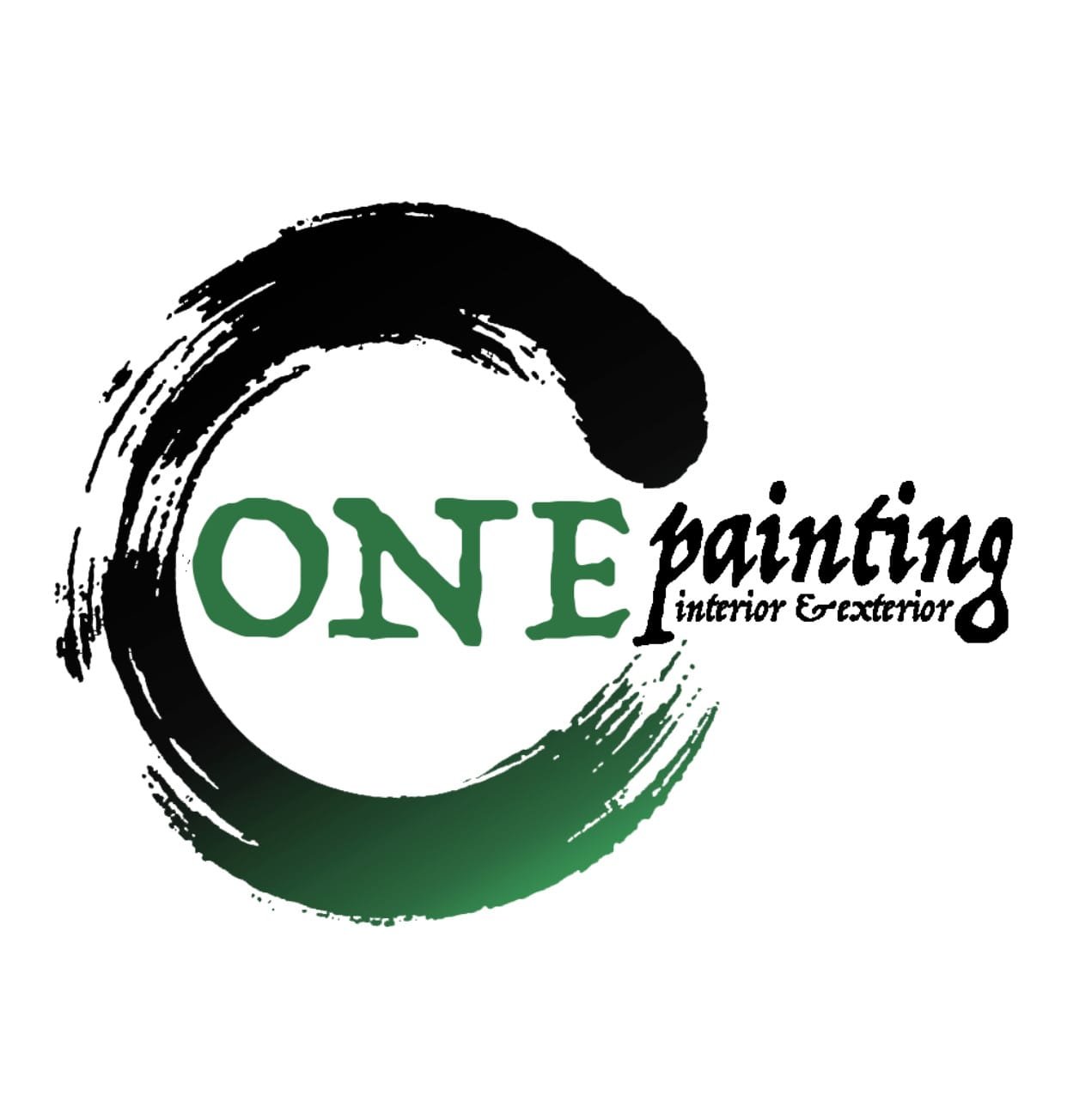 One Painting, LLC • Interior & Exterior • Residential & Commercial • ph: 508-726-1622 • Wilmington, MA