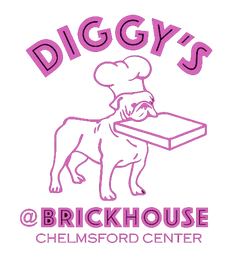 Diggy's At Brickhouse Center Pizza