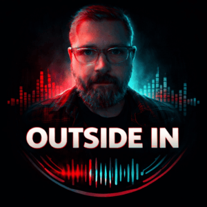 OUTSIDE IN Radio Show