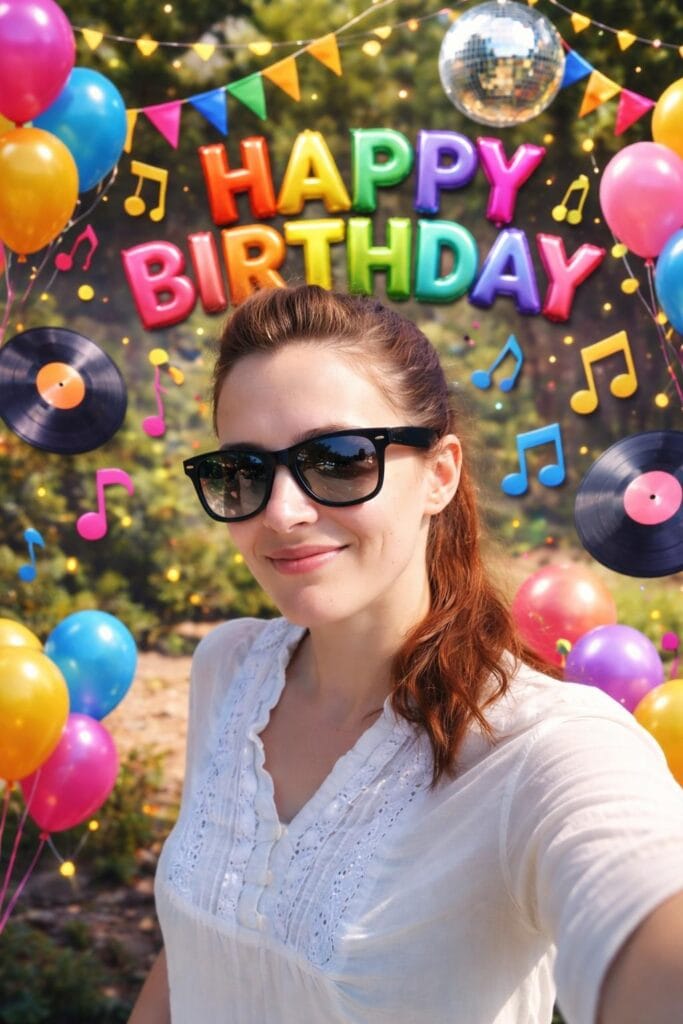 Happy Birthday Scout!