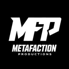 The MetaFaction Productions Radio Show airs live Mondays 12pm eastern on WRBRocks.com